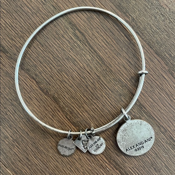 Alex and Ani Lighthouse Bracelet - Picture 3 of 3